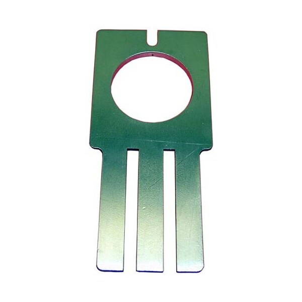 S/S Comb For 14" Bowl